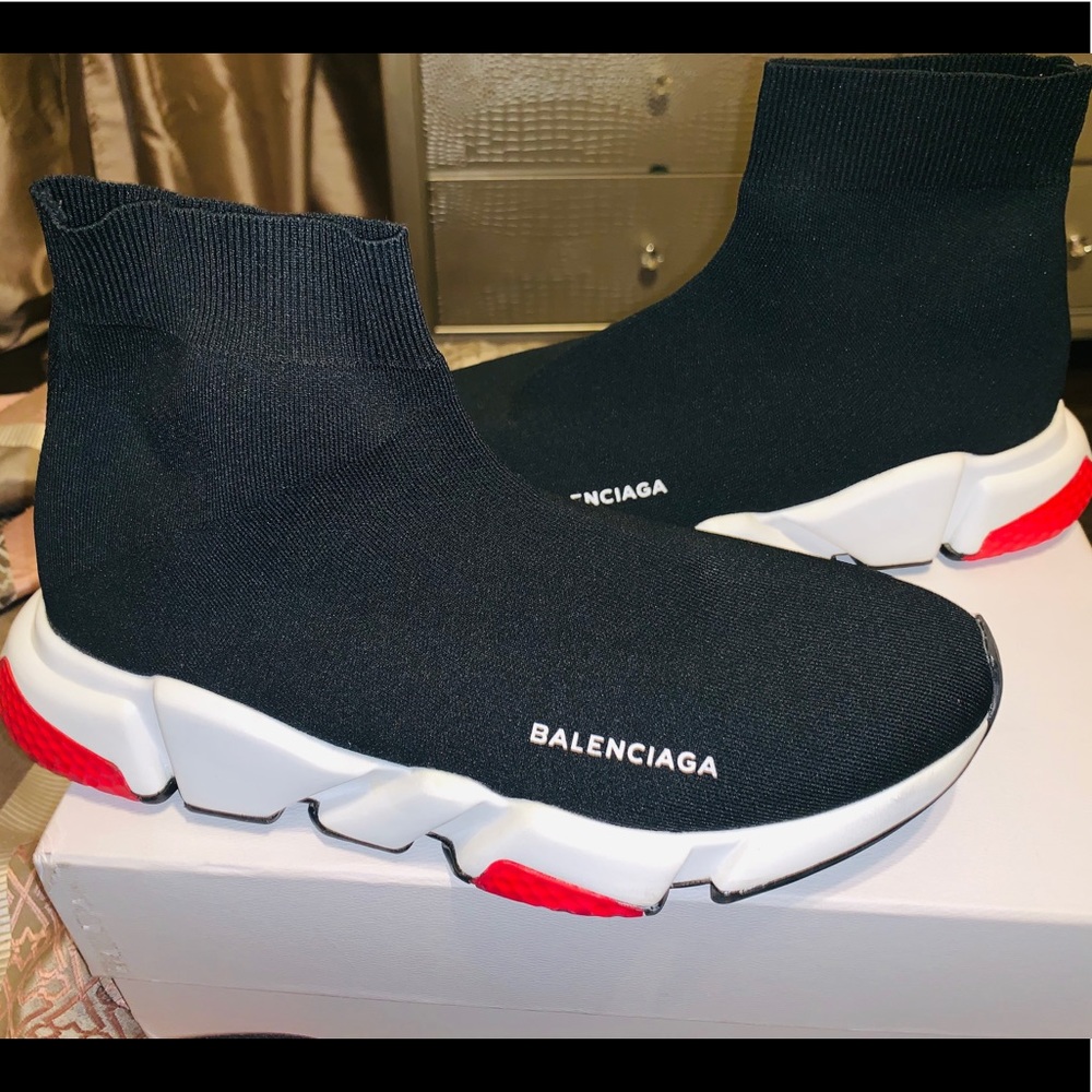 Men’s balenciaga sneaker